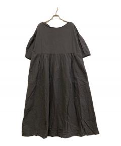 中古・古着通販】LAURA ASHLEY (ローラ アシュレイ) レトロワンピース