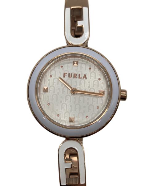 FURLA（フルラ）FURLA (フルラ) 腕時計の古着・服飾アイテム