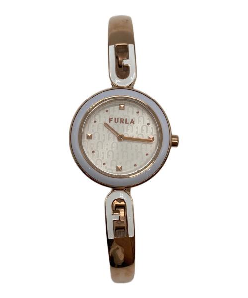 FURLA（フルラ）FURLA (フルラ) 腕時計の古着・服飾アイテム