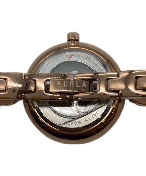 FURLA（フルラ）FURLA (フルラ) 腕時計の古着・服飾アイテム