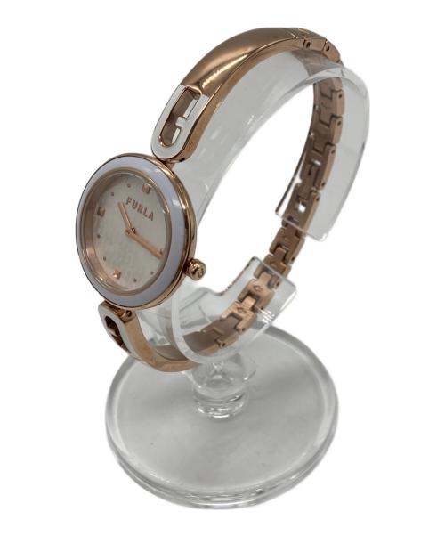FURLA（フルラ）FURLA (フルラ) 腕時計の古着・服飾アイテム