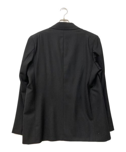 OUR LEGACY（アワーレガシー）OUR LEGACY (アワーレガシー) UNCONSTRUCTED DB BLAZER ブラック サイズ:46の古着・服飾アイテム