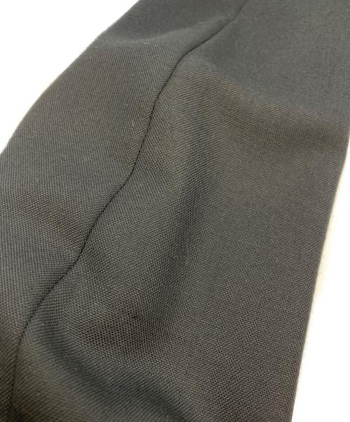 OUR LEGACY（アワーレガシー）OUR LEGACY (アワーレガシー) UNCONSTRUCTED DB BLAZER ブラック サイズ:46の古着・服飾アイテム