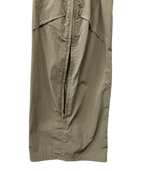 YOHEI OHNO（ヨウヘイオオノ）YOHEI OHNO (ヨウヘイオオノ) Padded Cargo オリーブ サイズ:38の古着・服飾アイテム