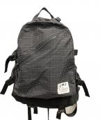 CMF OUTDOOR GARMENTコンフィーアウトドアガーメント）の古着「WEEKENDERZ」｜グレー