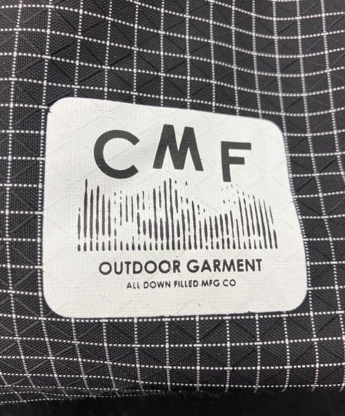 CMF OUTDOOR GARMENT（コンフィーアウトドアガーメント）CMF OUTDOOR GARMENT (コンフィーアウトドアガーメント) WEEKENDERZ グレーの古着・服飾アイテム