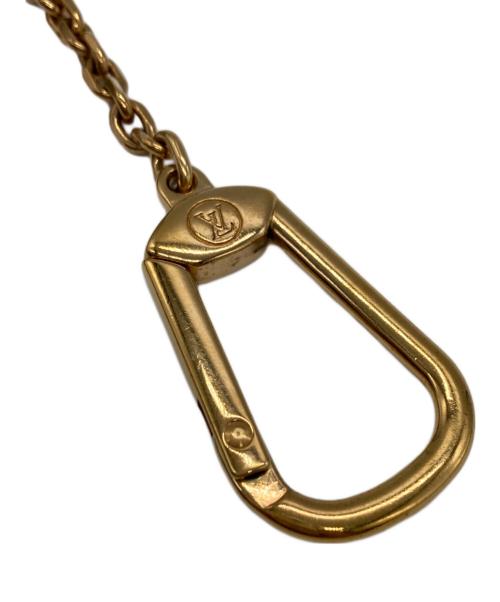 LOUIS VUITTON（ルイ ヴィトン）LOUIS VUITTON (ルイ ヴィトン) コインケース ブラウンの古着・服飾アイテム