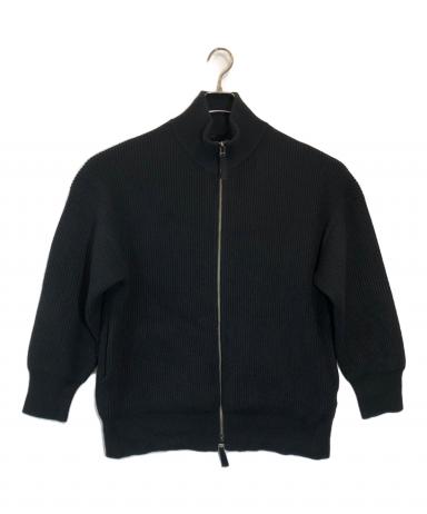 中古・古着通販】AP STUDIO (エーピーストゥディオ) ジップニット