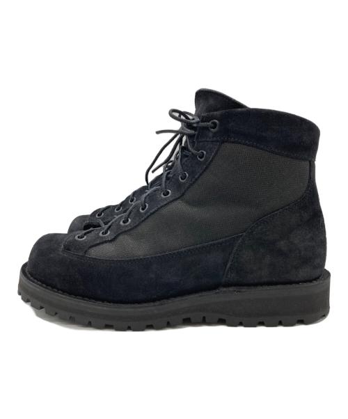 Danner（ダナー）Danner (ダナー) ONLY ARK (オンリーアーク) WASHOUGAL AN ブラック サイズ:26.5の古着・服飾アイテム