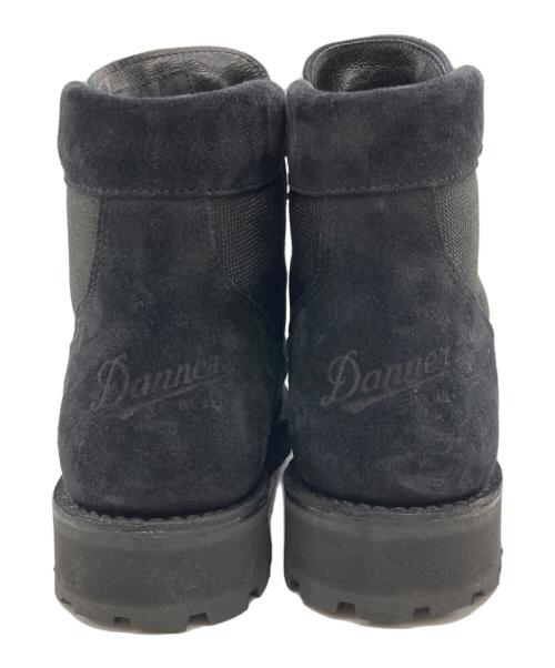 Danner（ダナー）Danner (ダナー) ONLY ARK (オンリーアーク) WASHOUGAL AN ブラック サイズ:26.5の古着・服飾アイテム