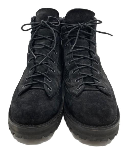 Danner（ダナー）Danner (ダナー) ONLY ARK (オンリーアーク) WASHOUGAL AN ブラック サイズ:26.5の古着・服飾アイテム