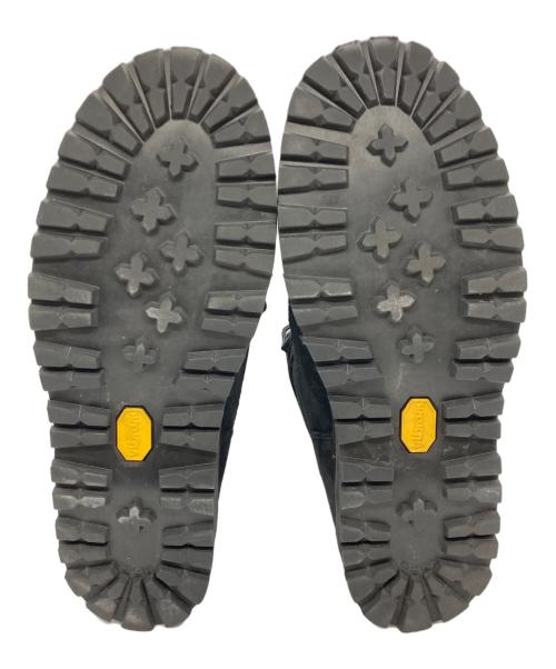 Danner（ダナー）Danner (ダナー) ONLY ARK (オンリーアーク) WASHOUGAL AN ブラック サイズ:26.5の古着・服飾アイテム