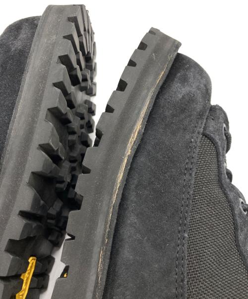 Danner（ダナー）Danner (ダナー) ONLY ARK (オンリーアーク) WASHOUGAL AN ブラック サイズ:26.5の古着・服飾アイテム