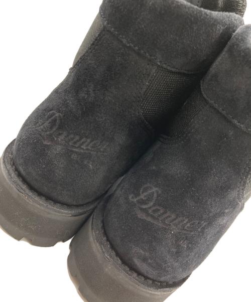 Danner（ダナー）Danner (ダナー) ONLY ARK (オンリーアーク) WASHOUGAL AN ブラック サイズ:26.5の古着・服飾アイテム