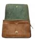 中古・古着 forme (フォルメ) Hand wallet combi Liscio ブラック：7000円