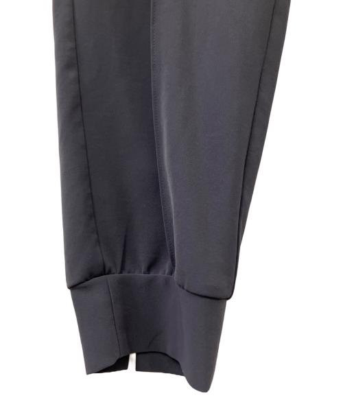 SOEJU（ソージュ）SOEJU (ソージュ) ヴィンテージサテンパンツ カーキ サイズ:Mの古着・服飾アイテム