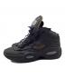 Maison Margiela (メゾンマルジェラ) REEBOK (リーボック) スニーカー PROJECT 0 THE QUESTION MEMORY OF ブラック サイズ:23：13000円