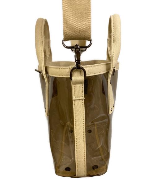 HAYNI.（ヘイニ）HAYNI. (ヘイニ) Ganabie ベージュ サイズ:表記なしの古着・服飾アイテム