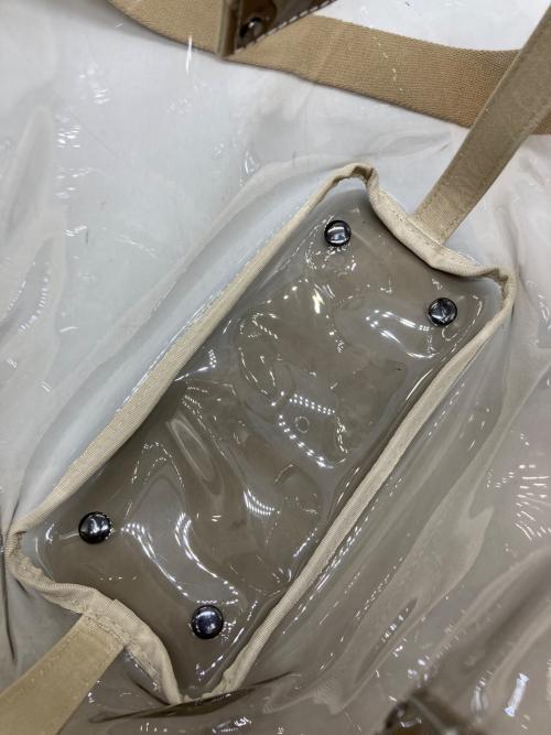 HAYNI.（ヘイニ）HAYNI. (ヘイニ) Ganabie ベージュ サイズ:表記なしの古着・服飾アイテム