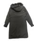 Cape HEIGHTS (ケープハイツ) ELLNORA LONG HOODED DOWN JACKET ブラック サイズ:Ⅿ：20000円