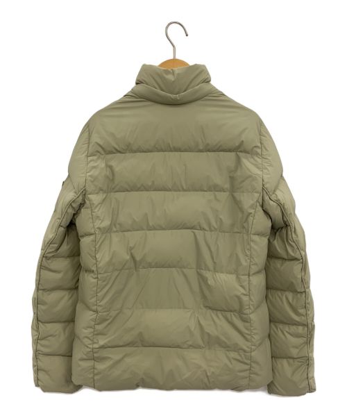 TATRAS（タトラス）TATRAS (タトラス) FOMI ダウンジャケット ベージュ サイズ:01の古着・服飾アイテム