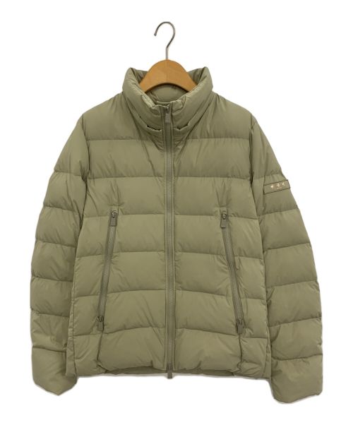 TATRAS（タトラス）TATRAS (タトラス) FOMI ダウンジャケット ベージュ サイズ:01の古着・服飾アイテム