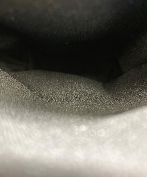 PORTER（ポーター）PORTER (ポーター) タクティカル ポーチ ブラックの古着・服飾アイテム