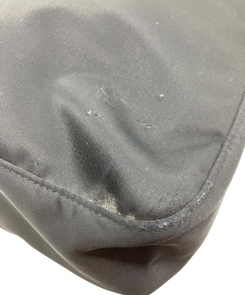 PORTER（ポーター）PORTER (ポーター) 2WAYトートバッグ ブラックの古着・服飾アイテム