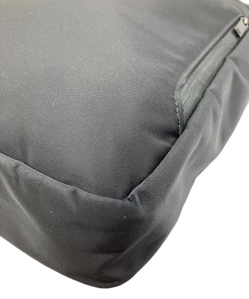 PORTER（ポーター）PORTER (ポーター) 2WAYトートバッグ ブラックの古着・服飾アイテム