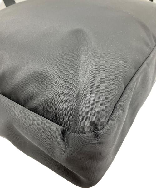 PORTER（ポーター）PORTER (ポーター) 2WAYトートバッグ ブラックの古着・服飾アイテム