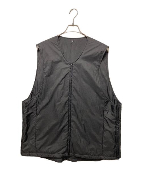 stein（シュタイン）stein (シュタイン) REVERSIBLE MODS COAT オリーブ サイズ:Sの古着・服飾アイテム