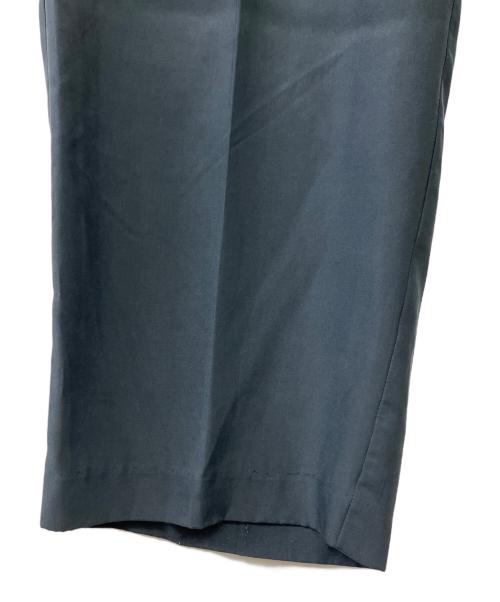 Ron Herman（ロンハーマン）Ron Herman (ロンハーマン) ルーズパンツ ネイビー サイズ:XSの古着・服飾アイテム