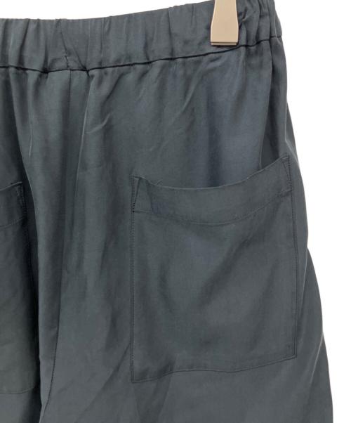 Ron Herman（ロンハーマン）Ron Herman (ロンハーマン) ルーズパンツ ネイビー サイズ:XSの古着・服飾アイテム