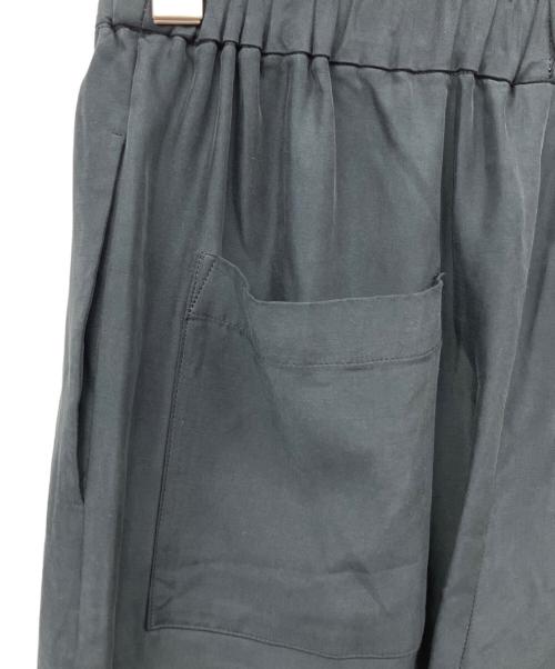 Ron Herman（ロンハーマン）Ron Herman (ロンハーマン) ルーズパンツ ネイビー サイズ:XSの古着・服飾アイテム