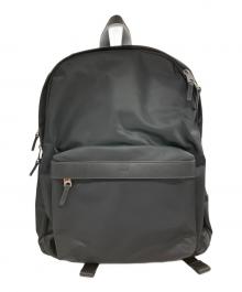 EPOR（エポール）の古着「Pac Sac パックサック」｜ブラック