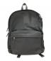 EPOR（エポール）の古着「Pac Sac パックサック」｜ブラック