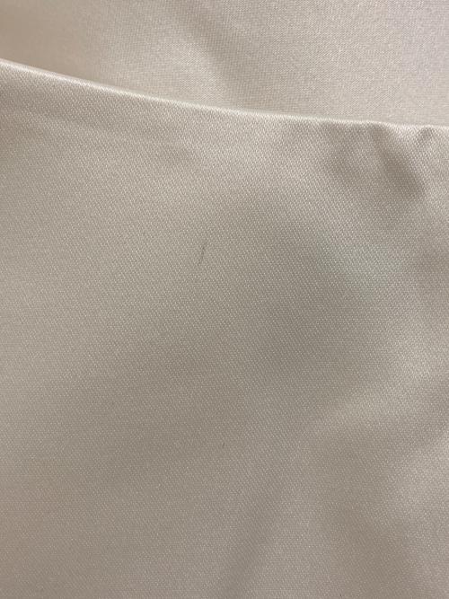 ETRE TOKYO（エトレトウキョウ）ETRE TOKYO (エトレトウキョウ) ドレープネックコクーンミニワンピース アイボリー サイズ:SIZE Sの古着・服飾アイテム