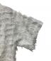 中古・古着 Gypsohila (ジプソフィア) Feather Tee ホワイト サイズ:F：7000円