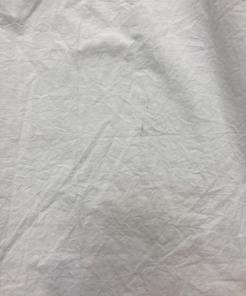 anuke（アンヌーク）anuke (アンヌーク) Cutwork Embroidery Dress ホワイト サイズ:36の古着・服飾アイテム
