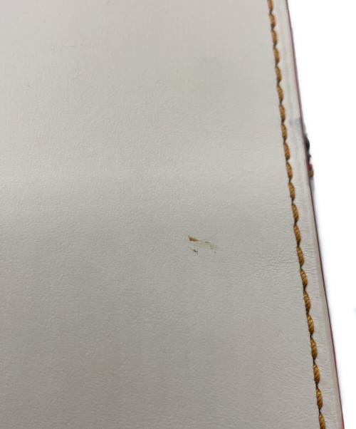 COACH（コーチ）COACH (コーチ) ショルダーバッグ アイボリーの古着・服飾アイテム