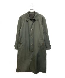 LANVIN STUDIO（ランバンスタジオ）の古着「コート」｜カーキ