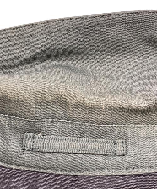 LANVIN STUDIO（ランバンスタジオ）LANVIN studio (ランバンスタジオ) コート カーキ サイズ:SIZE H46-24の古着・服飾アイテム