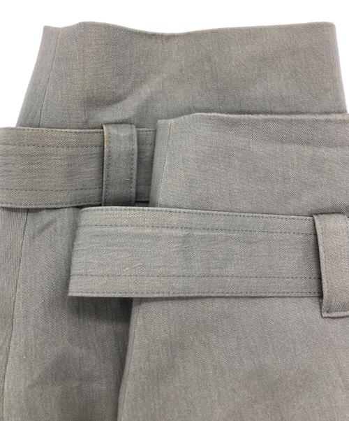 LANVIN STUDIO（ランバンスタジオ）LANVIN studio (ランバンスタジオ) コート カーキ サイズ:SIZE H46-24の古着・服飾アイテム