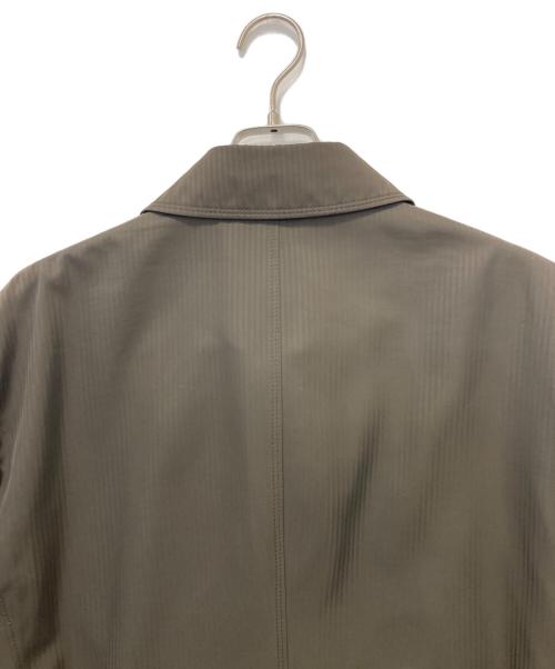 五大陸（ゴタイリク）五大陸 (ゴタイリク) コート ブラウン サイズ:38Lの古着・服飾アイテム