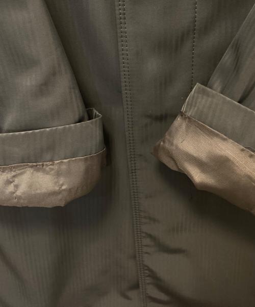五大陸（ゴタイリク）五大陸 (ゴタイリク) コート ブラウン サイズ:38Lの古着・服飾アイテム