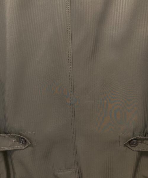 五大陸（ゴタイリク）五大陸 (ゴタイリク) コート ブラウン サイズ:38Lの古着・服飾アイテム