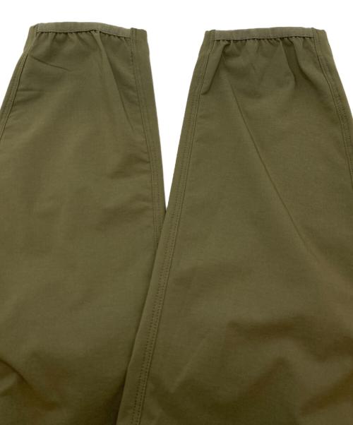 ARC'TERYX（アークテリクス）ARC'TERYX (アークテリクス) GAMMA LIGHTWEIGHT JACKET カーキ サイズ:sizeMの古着・服飾アイテム