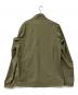 ARC'TERYX (アークテリクス) GAMMA LIGHTWEIGHT JACKET カーキ サイズ:sizeM：25000円