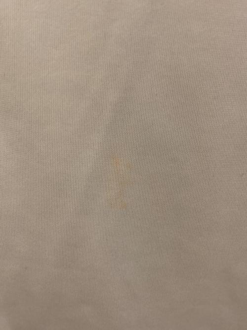 MAISON SPECIAL（メゾンスペシャル）MAISON SPECIAL (メゾンスペシャル) ハイテンション裾ドローコードシャツ ベージュ サイズ:SIZE 0の古着・服飾アイテム