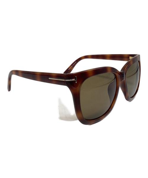 TOM FORD（トムフォード）TOM FORD (トムフォード) ウェリントンサングラスの古着・服飾アイテム